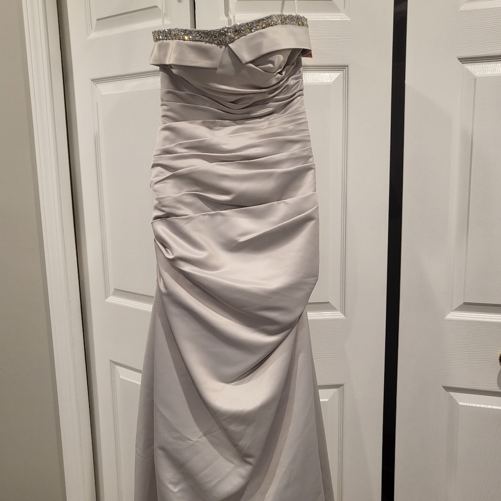Alyce design evening dress